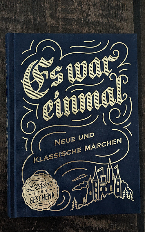 Es war einmal